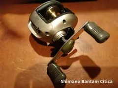 Shimano Bantam Citicaのサムネイル