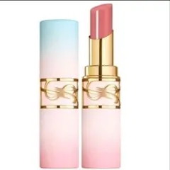 【限定品/新品】イヴサンローラン ラブシャイン 44 ヌード ラヴァリエール