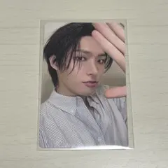 ATEEZ ミンギ 8ROOM