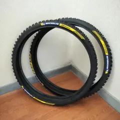 MICHELIN FORCE XC 29 x 2.10チューブレスタイヤ - メルカリ