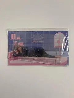 SnowMan RAYS アクリルスタンド 佐久間大介