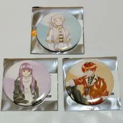 葬送のフリーレン Ani-Art aqua label ランダム缶バッジ 3種