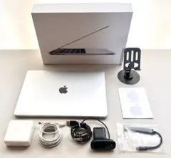 【極美品】MacBook Pro 13インチ,256GB,8GB,純正フルセット 極美品】MacBook Pro 13インチ,256GB,8GB,純正フルセット - メルカリ