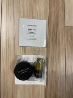 bareMinerals ORIGINAL ファンデーション 03 ブラシ付のサムネイル