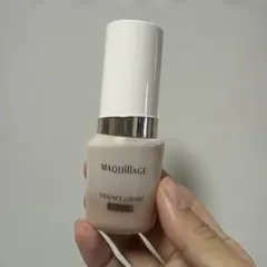 MAQuillAGE エッセンスリキッド EX オークル10のサムネイル