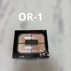 KATE bouncy cheek & eyeshadow OR-1のサムネイル