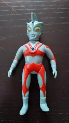 2026年最新】ブルマァク ウルトラマンエース ソフビの人気アイテム