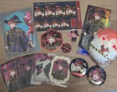 ツイステ エース・トラッポラまとめ売り