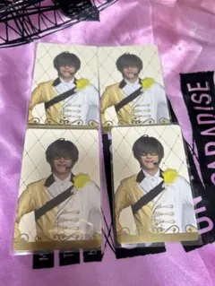 ミュージカル刀剣乱舞 桑名江