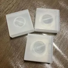 無印良品 ポリプロピレン ケーブル収納(スマホスタンド付き) 3個セット