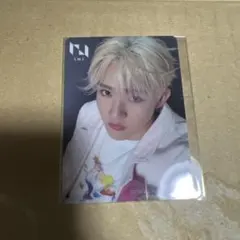 ini 田島将吾　クリアトレカ　hmv