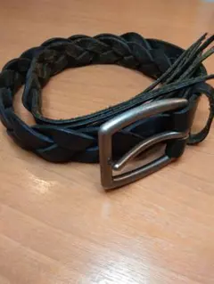 WhiteHouseCox メッシュベルト 36/90 ブラック - メルカリ