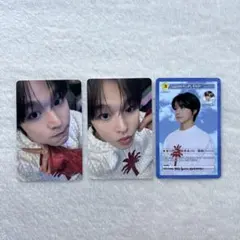 2025年最新】nct wish リクの人気アイテム - メルカリ