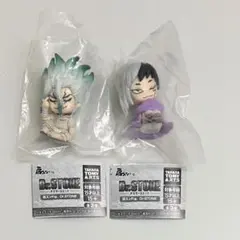 Dr.STONE 肩ズン 石神千空 あさぎりゲン