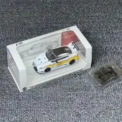 【希少】CIII LBWK GT NISSAN 35GT-RRのサムネイル