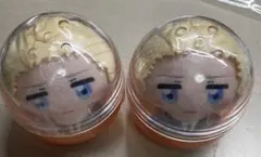 ヘタリア かぷっこふれんず ドイツ