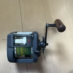 シマノ チタノス デジタナ船EX5000 - メルカリ