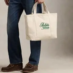 Polo Ralph Lauren Ralph's Coffee トートバッグのサムネイル