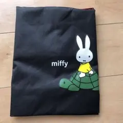 非売品フジパン本仕込2021年ミッフィーお買い物きんちゃくトートバッグ 新品