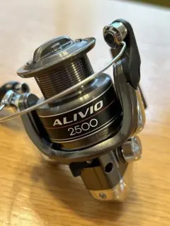 ダイワ クレスト3500 シマノ アリビオ2500 2個まとめ売り ダイワ クレスト3500 シマノ アリビオ2500 2個まとめ売り - メルカリ
