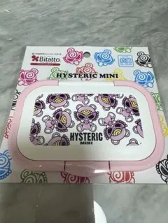 ヒステリックミニ ヒスミニ ビタット ウェットティッシュ おしり拭き