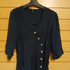 trf シャツワンピースのサムネイル