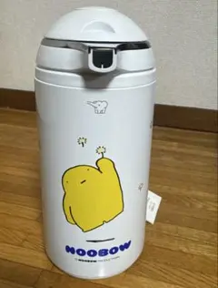 スタディオクリップ ステンレスボトル[ノラネコぐんだんコラボ] 新品