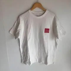 MANHATTAN PORTAGE Keith Haring プリントTシャツのサムネイル