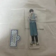 ブルーロック 一番くじ 糸師凛 E賞アクリルスタンド