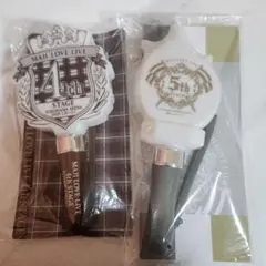 うたプリ ペンライト プリライ 4th 5th ペンラ