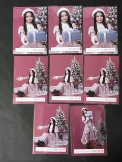 即購入〇】櫻坂46 浅井恋乃未 2026年 サンタ衣装 コンプ - メルカリ