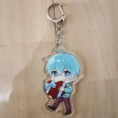 アクリルキーホルダー ころんくん