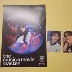 KARMA HMV 特典A アイエン 2枚フォトカセット フライヤー