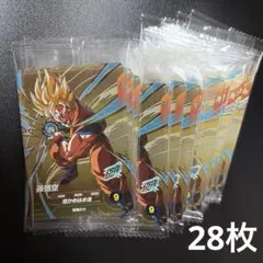 ドラゴンボールダイバーズ 9弾 店頭配布 PR SDVP-030 孫悟空 20枚