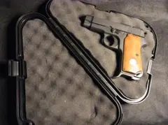 2026年最新】タナカ ベレッタ m1934の人気アイテム - メルカリ
