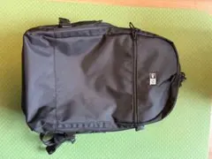 NEW ERA スマートパック 28L ブラックのサムネイル
