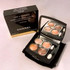 s☆残量多☆ シャネル レキャトルオンブル 79 スパイシーズ