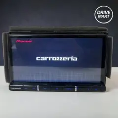 carrozzeriaカーナビ AVIC-RZ712 地図データ2024年 - メルカリ