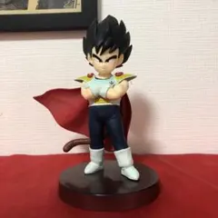 一番くじ 幼少期 ベジータ フィギュアのサムネイル