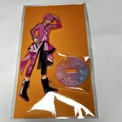 2026年最新】けちゃ amptak アクリルスタンドの人気アイテム - メルカリ