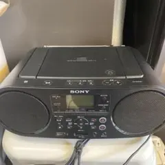 SONY ICF-2001 ソニー 2バンド レシーバーラジオ - メルカリ