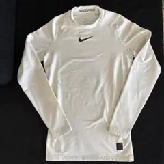 Nike Pro Dri-FIT 長袖トップス(厚手)
