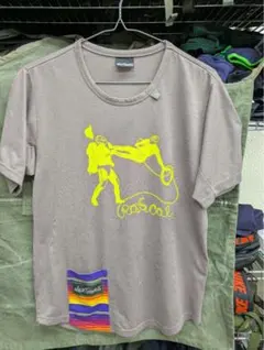 WILD THINGS Tシャツ Rascal プリントのサムネイル