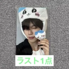 evnne タレントカード