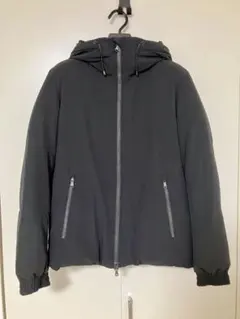 EDIFICE（エディフィス）　ストレッチダウンブルゾン ダウンジャケット