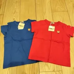 HOT BISCUITS Tシャツ 2枚セット