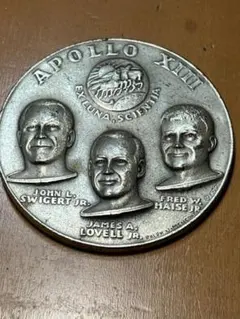 2025年最新】アポロ 記念硬貨の人気アイテム - メルカリ