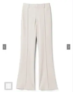 グレイル スラックス