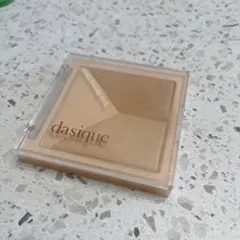 dasique シェーディングパウダー 01 ウォームブレンディング
