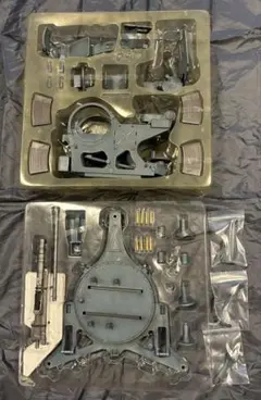 DRAGON 1/6 Flak38 完成品のサムネイル